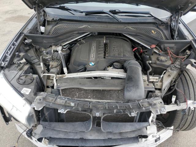 5UXKR2C54E0H33033 BMW X5 Sdrive35i
