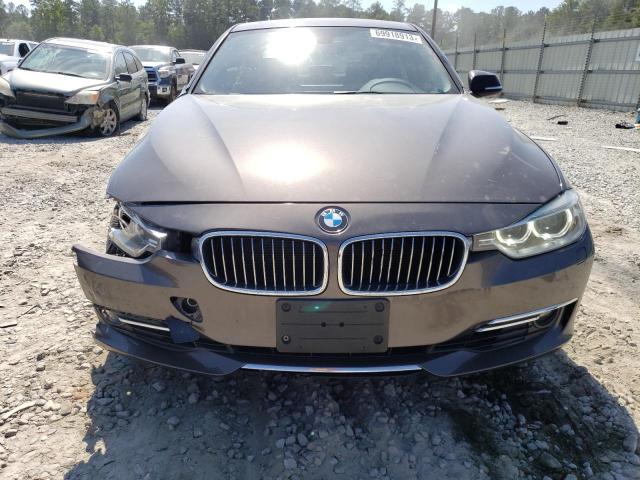 WBA3B3G52ENR83877 BMW 328 XI