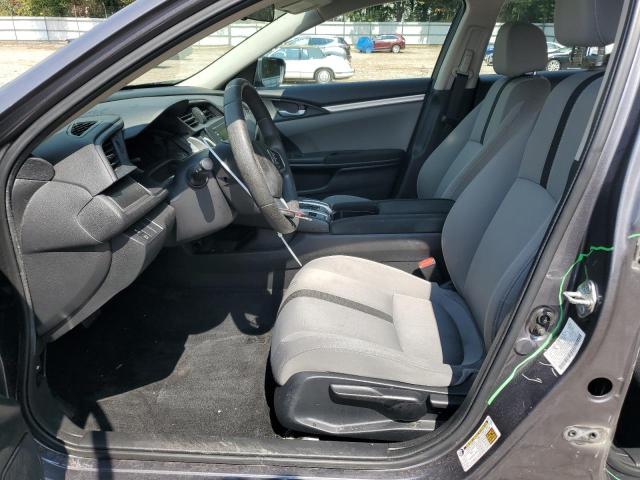 2HGFC2F53HH561219 Honda Civic Lx