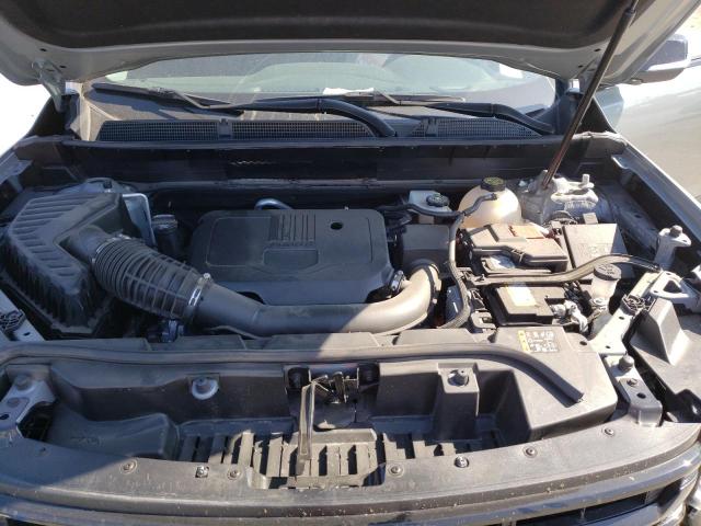 1GKKNKL41PZ163089 GMC ACADIA SLE