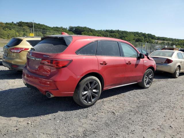 5J8YD4H01LL025139 Acura MDX A-SPEC