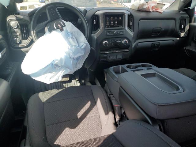 1GT59SE70NF317424 GMC Sierra K3500