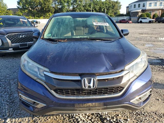 5J6RM4H57FL099016 Honda CR-V EX