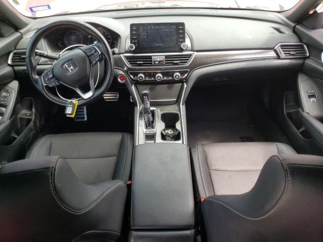 1HGCV1F39LA112429 Honda Accord Sport