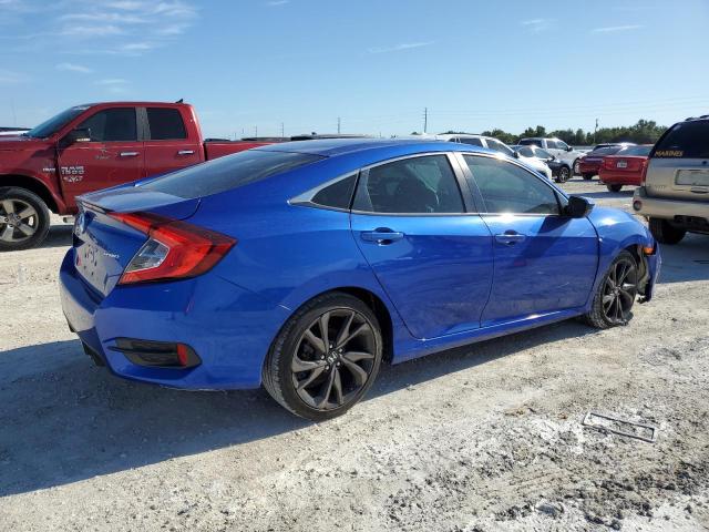 19XFC2F81LE019744 Honda Civic Sport