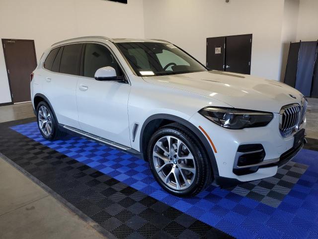 5UXCR4C02N9L76321 BMW X5 Sdrive 40i