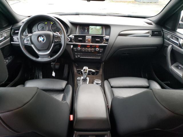 5UXXW3C56J0T81598 BMW X4 Xdrive28i