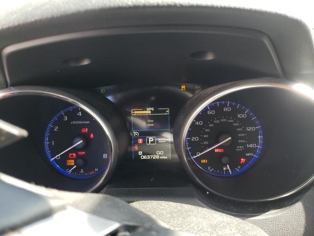 4S4BSACC2J3259454 Subaru Outback 2.5i Premium
