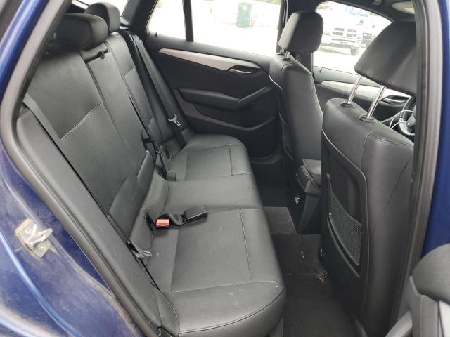WBAVM5C58FVV93999 BMW X1 Xdrive35i