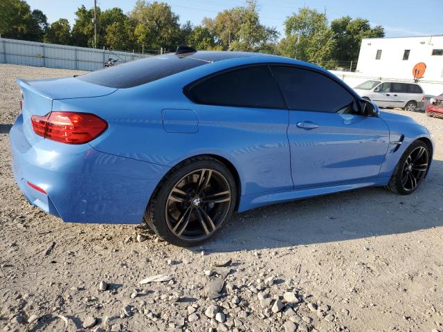WBS3R9C35HA014424 BMW M4