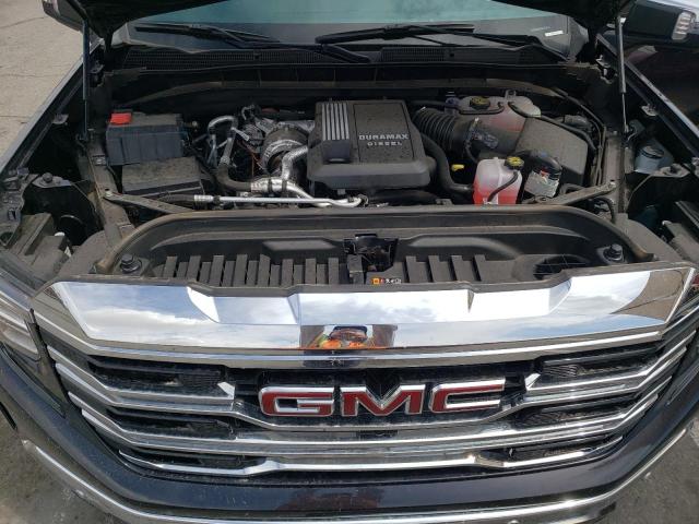 3GTUUDE83PG305381 GMC Sierra K1500 Slt