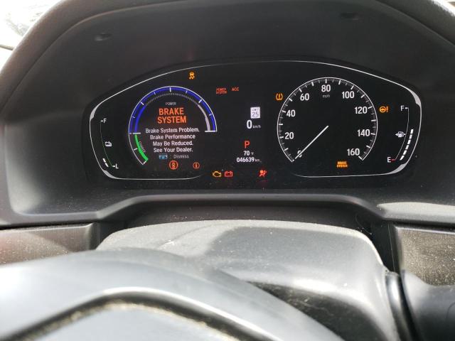 1HGCV3F12LA012084 Honda ACCORD HYBRID