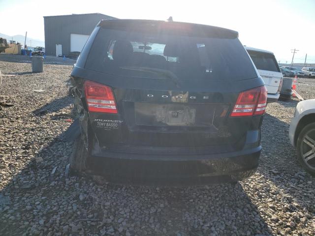 3C4PDCAB4FT553878 Dodge JOURNEY SE