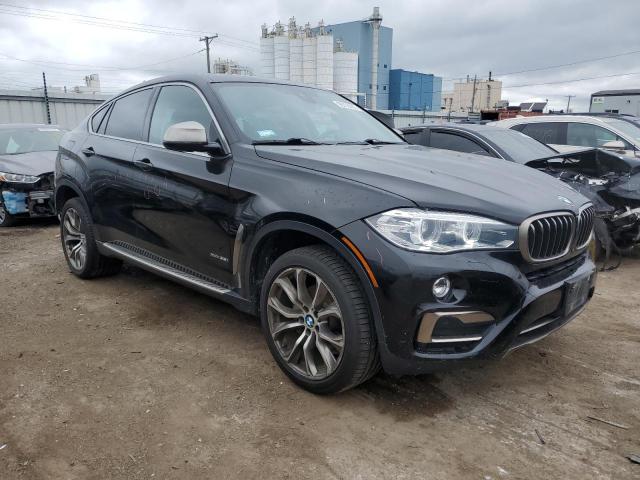 5UXKU2C58G0N83832 BMW X6 Xdrive35i