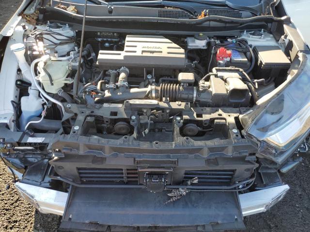 2HKRW2H96MH674344 Honda Cr-v Touring