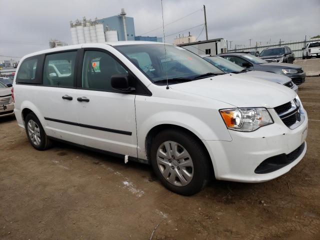 2C4RDGBG2GR369019 Dodge Grand Caravan Se