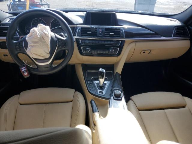 WBA8E1C34HA159140 BMW 330e