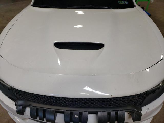 2C3CDXCT4MH594517 Dodge CHARGER R/T