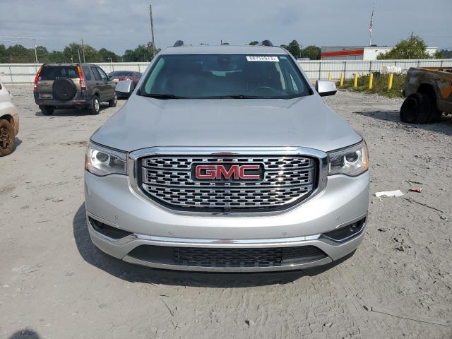 1GKKNPLS5HZ202036 GMC Acadia Denali