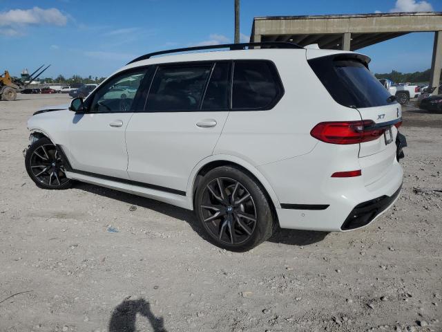 5UXCW2C0XN9K63620 BMW X7 Xdrive40i