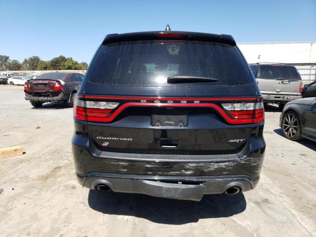 1C4SDJGJ5JC186877 Dodge Durango Srt
