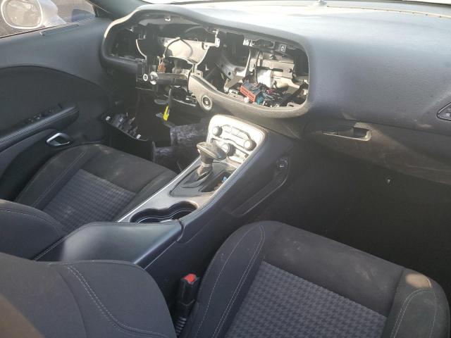 2C3CDZAG4LH202104 Dodge Challenger Sxt