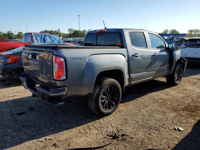 1GTG6CEN1N1293184 GMC Canyon Elevation