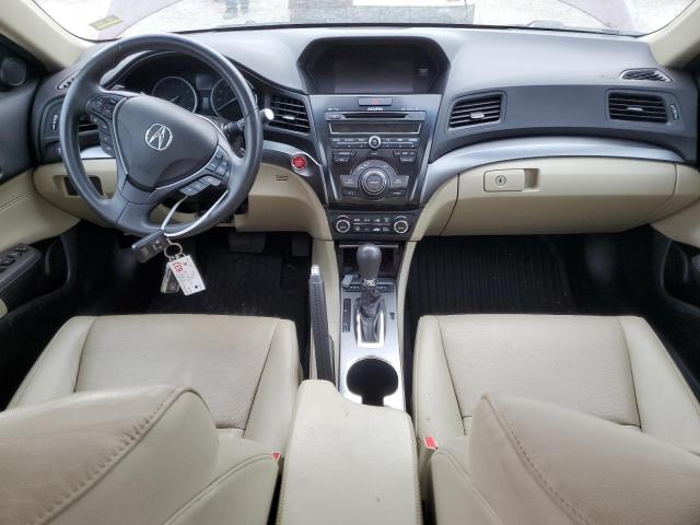 19VDE1F78EE005483 Acura Ilx 20 Tech
