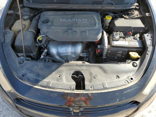 1C3CDFBB8FD112635 Dodge DART SXT