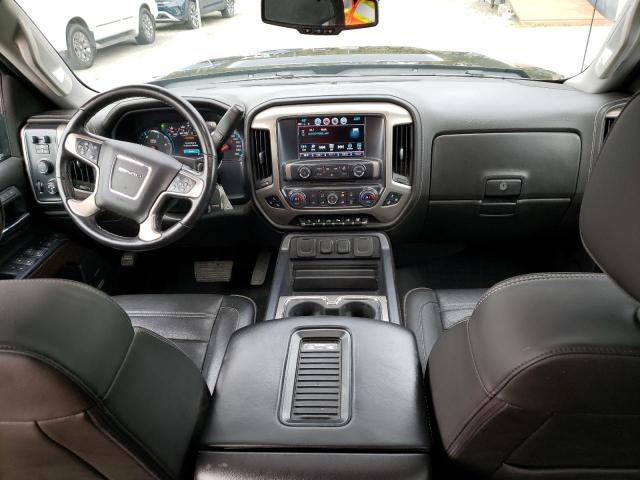 1GT12SEY2KF257041 GMC Sierra K2500 Denali