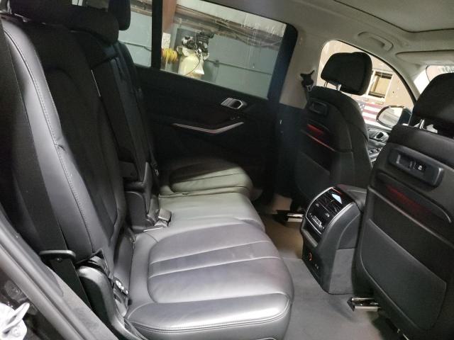 5UXCW2C01N9M97970 BMW X7 Xdrive40i