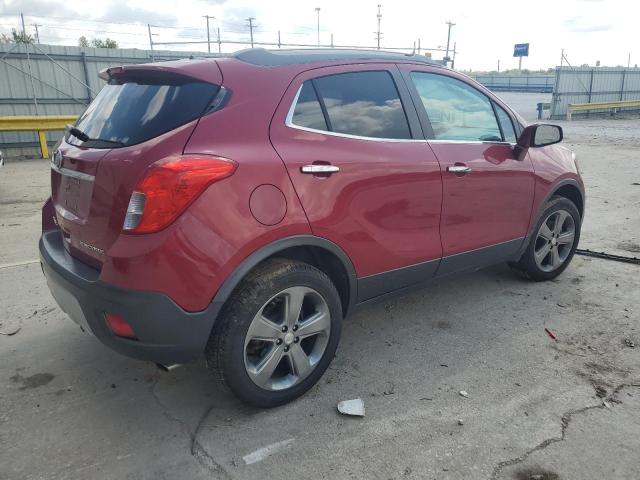 KL4CJASB8EB782858 Buick Encore