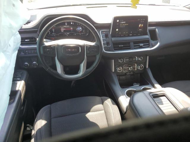 1GKS1FKD3NR361691 GMC Yukon Xl C1500 Sle