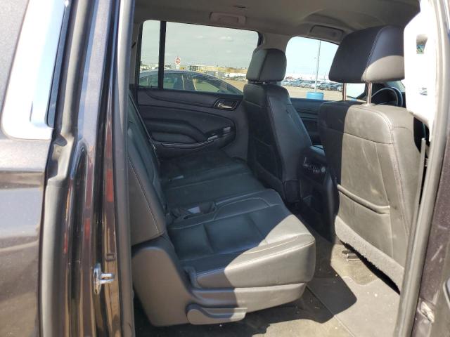 1GKS2GKC1HR137740 GMC Yukon Xl K1500 Slt