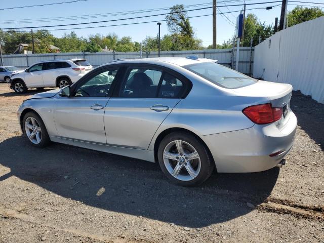 WBA3B5C59EF958969 BMW 328 Xi Sulev