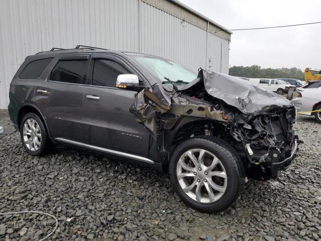 1C4RDJEG6GC416618 Dodge Durango Citadel