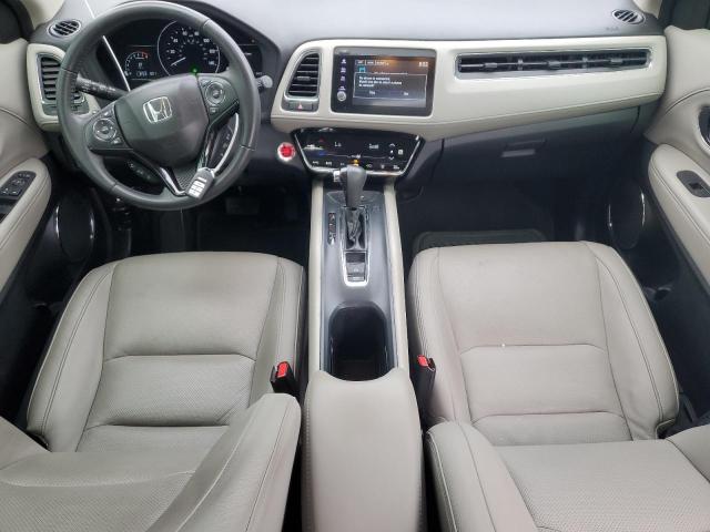 3CZRU6H92KM704342 Honda Hr-v Touring
