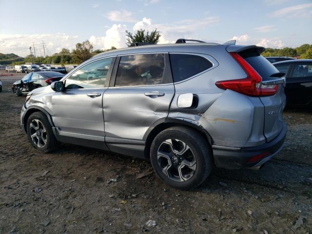 7FARW2H91JE025615 Honda Cr-v Touring