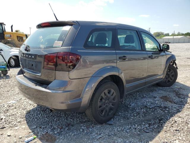 3C4PDCAB6ET216868 Dodge JOURNEY SE