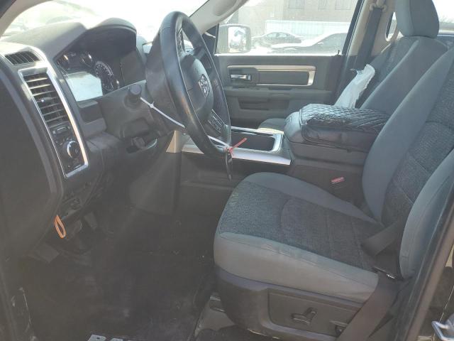 1C6RR7LT5KS631546 RAM 1500 Classic Slt