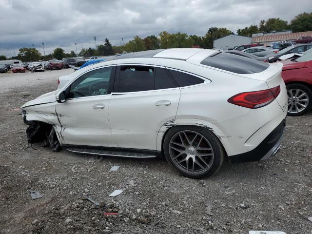 4JGFD6BB5PA876594 Mercedes-Benz Gle Coupe Amg 53 4matic