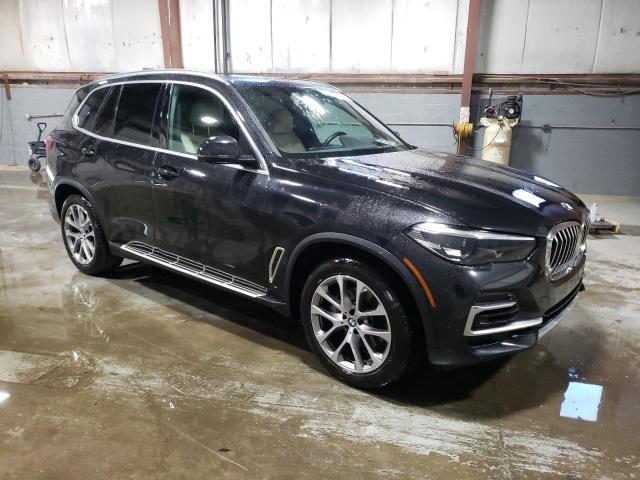 5UXCR6C0XN9M90076 BMW X5 Xdrive40i