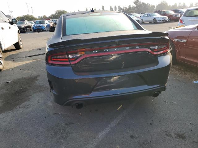 2C3CDXCT6KH621729 Dodge CHARGER R/T
