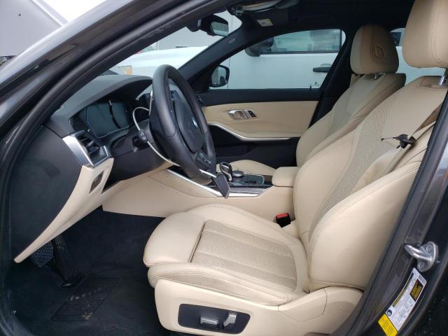 3MW5R1J01N8C57159 BMW 330I