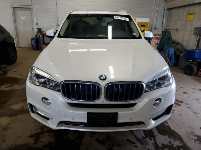 5UXKT0C50G0S77229 BMW X5 Xdr40e