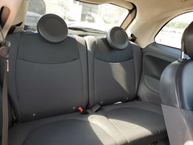 3C3CFFAR3FT667303 Fiat 500 POP