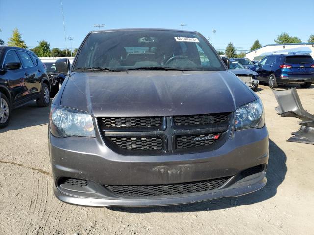 2C4RDGBG4FR580608 Dodge Grand Caravan Se