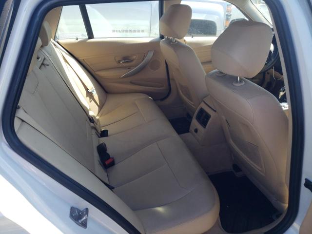 WBA3G7C50EKN36349 BMW 328 XI