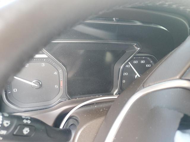 1GT49WEY7NF249134 GMC Sierra K3500 Denali