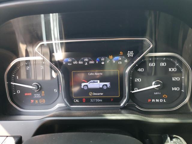 1GT49WEY9MF150071 GMC Sierra K3500 Denali